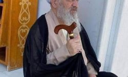 وفاة العلامة الشيخ القائيني أحد أساتذة حوزة النجف الأشرف